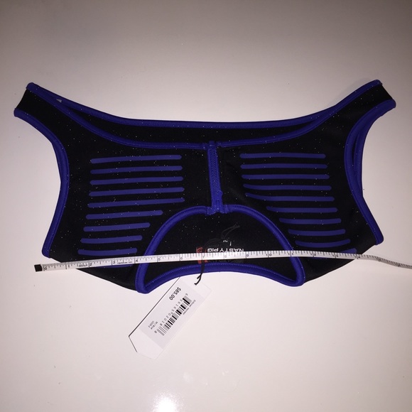 NastyPig Enforcer Chest Harness Neoprene LAST ONE! - Picture 6 of 8